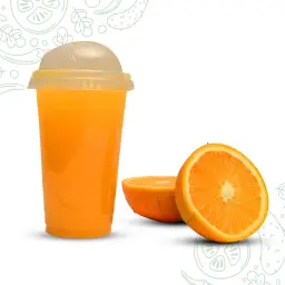 Blended Orange